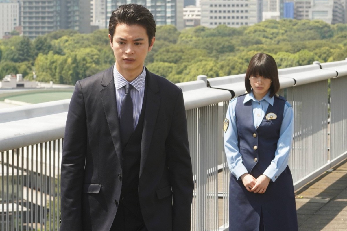 今夜の『ルパンの娘』華・深田恭子が逮捕される！ 瀬戸康史は岸井ゆきのと婚約