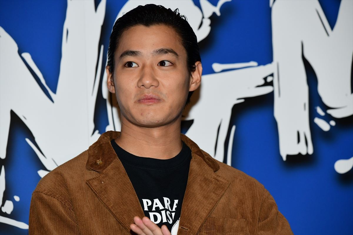 野村周平、生放送出演後の反響に「『なめんな！』って話ですよ」