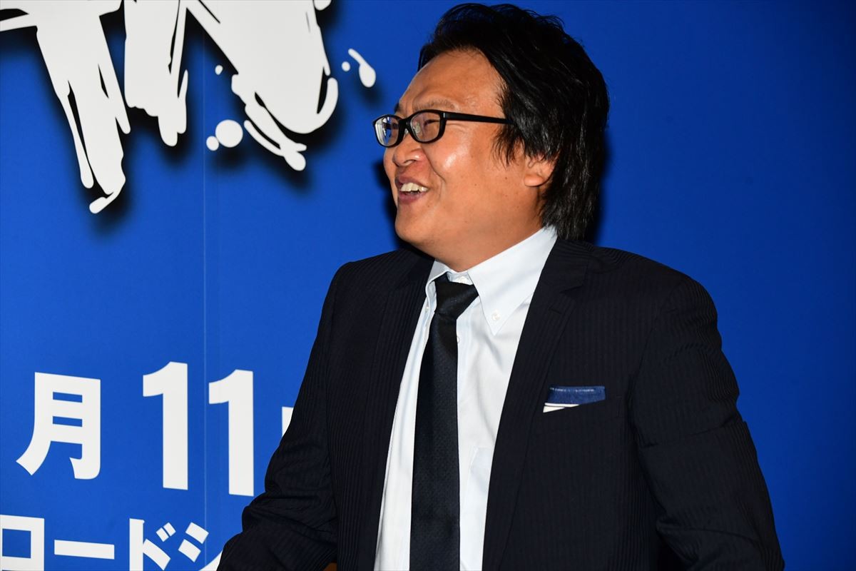 野村周平、生放送出演後の反響に「『なめんな！』って話ですよ」