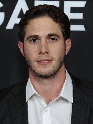 ブレイク・ジェナー