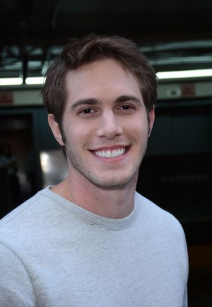 ブレイク・ジェナー