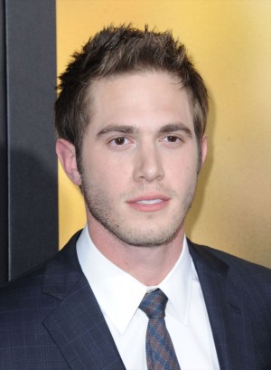 ブレイク・ジェナー