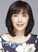 連続テレビ小説『エール』に出演する菊池桃子