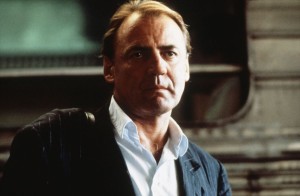 ブルーノ・ガンツ