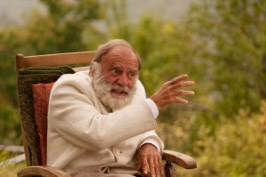 ブルーノ・ガンツ