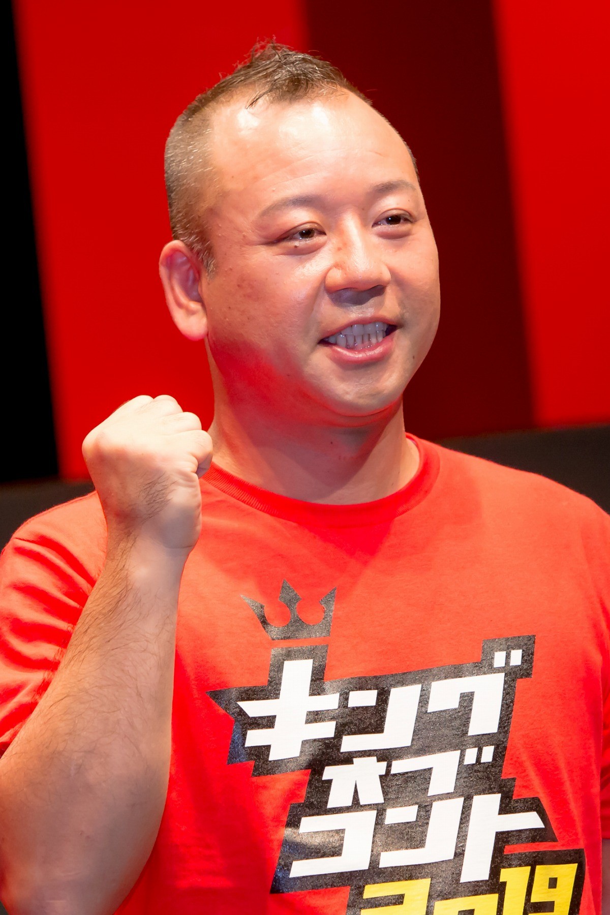 バイきんぐ小峠 『キングオブコント』 今年の注目芸人は？