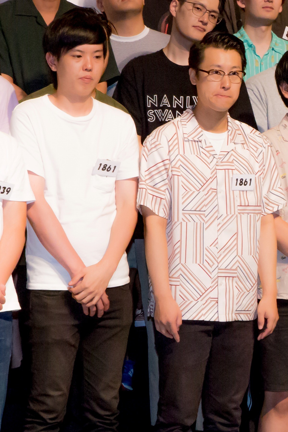 バイきんぐ小峠 『キングオブコント』 今年の注目芸人は？