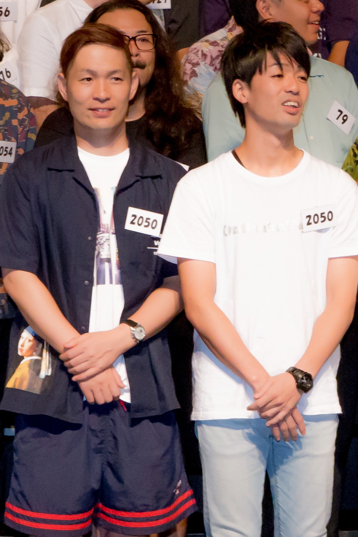 バイきんぐ小峠 『キングオブコント』 今年の注目芸人は？