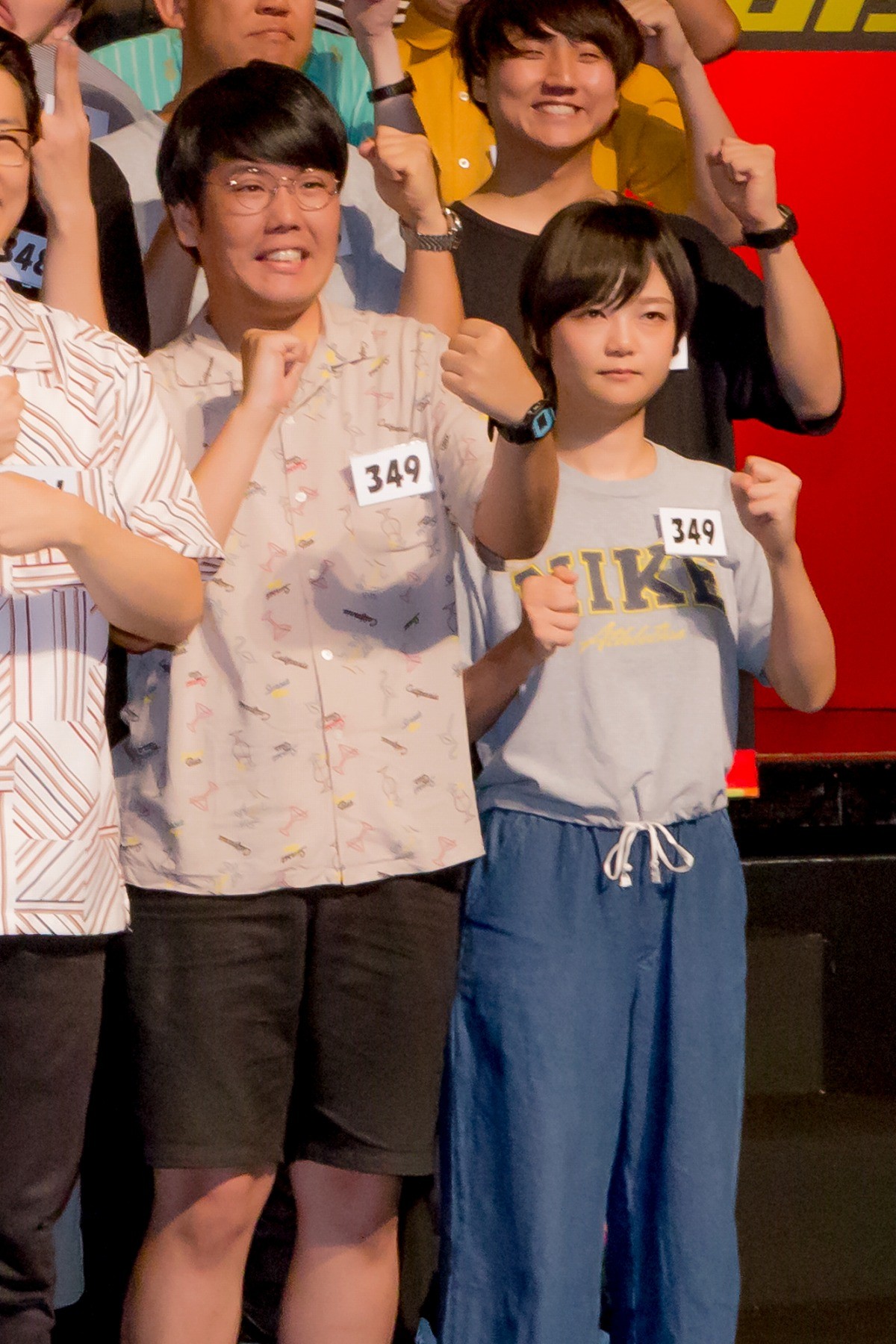 バイきんぐ小峠 『キングオブコント』 今年の注目芸人は？
