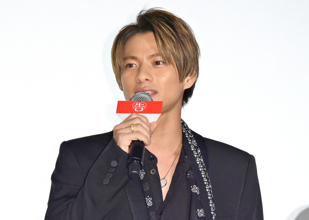キンプリ平野紫耀、小中時代にタピオカブーム先取り「原宿がオレに追いついた」