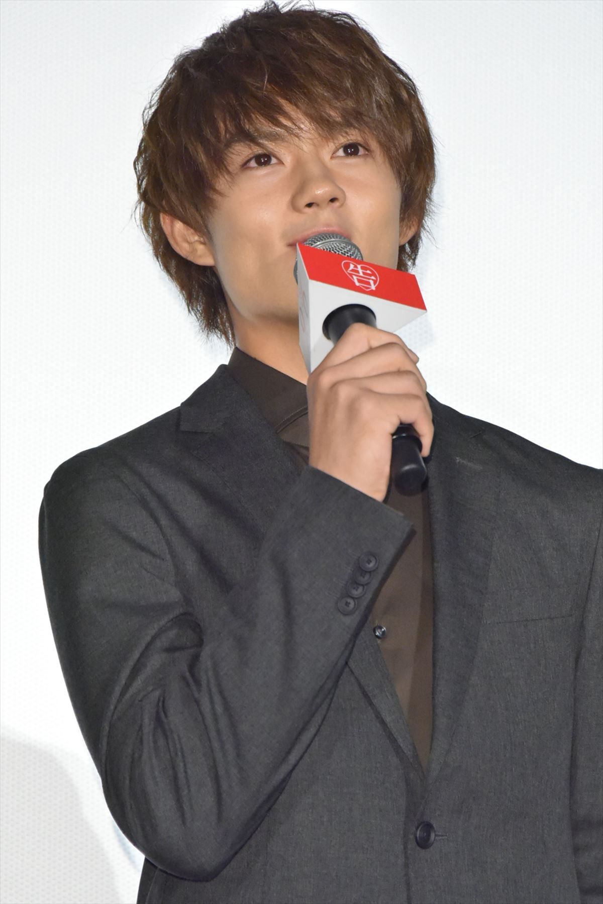 キンプリ平野紫耀、小中時代にタピオカブーム先取り「原宿がオレに追いついた」