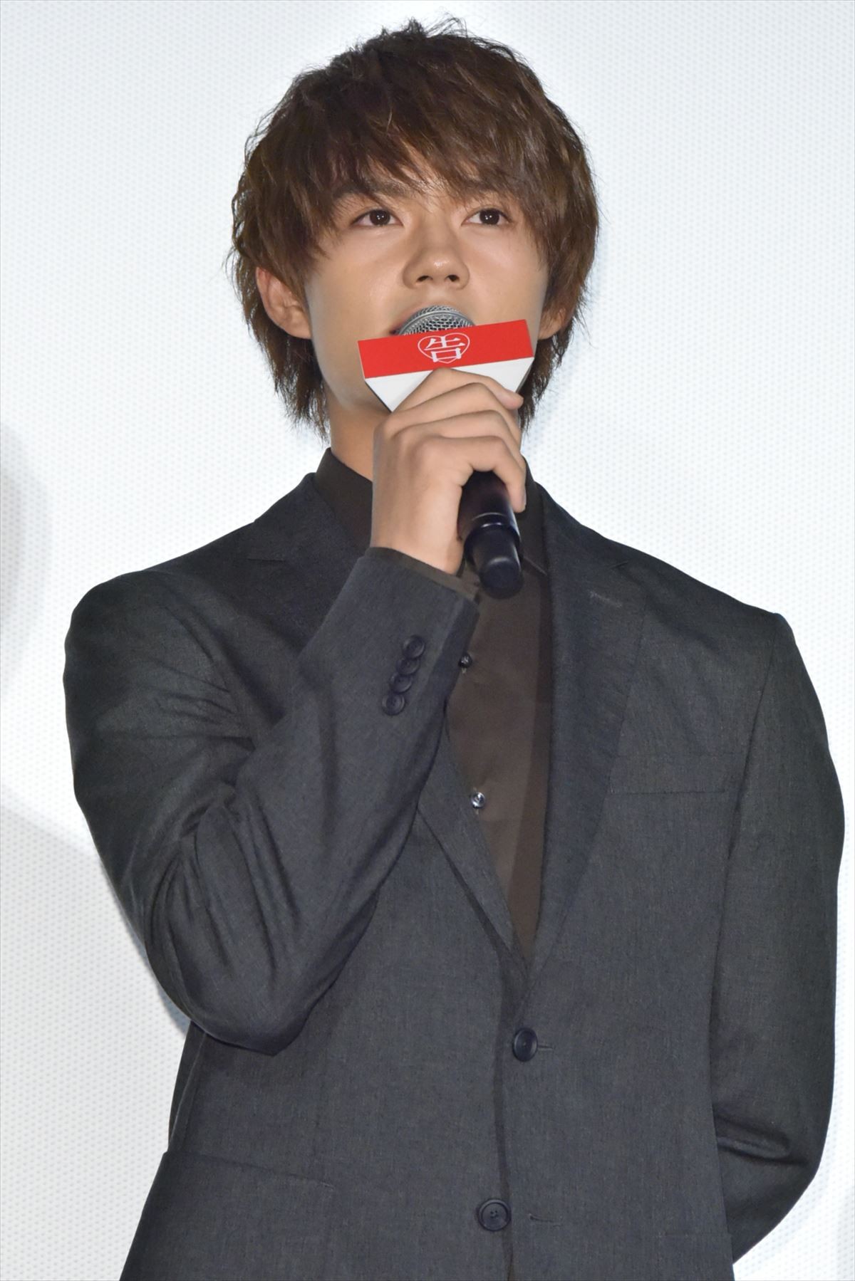 キンプリ平野紫耀、小中時代にタピオカブーム先取り「原宿がオレに追いついた」