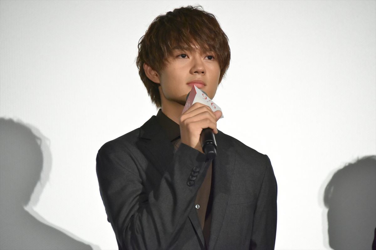 キンプリ平野紫耀、小中時代にタピオカブーム先取り「原宿がオレに追いついた」