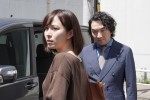 『TWO WEEKS』第9話場面写真	