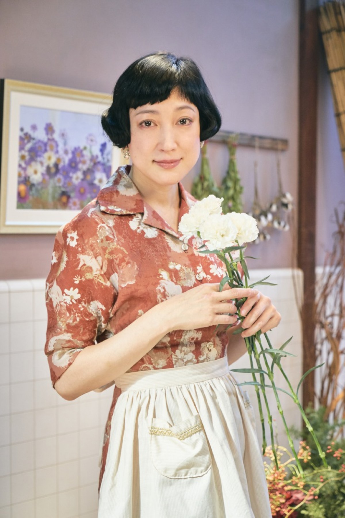 大泉洋×小池栄子『グッドバイ』でW主演　太宰治未完の遺作が喜劇に