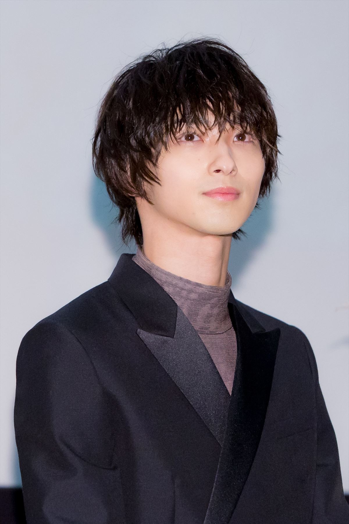 横浜流星、失くしたものは「いきがっていた自分」