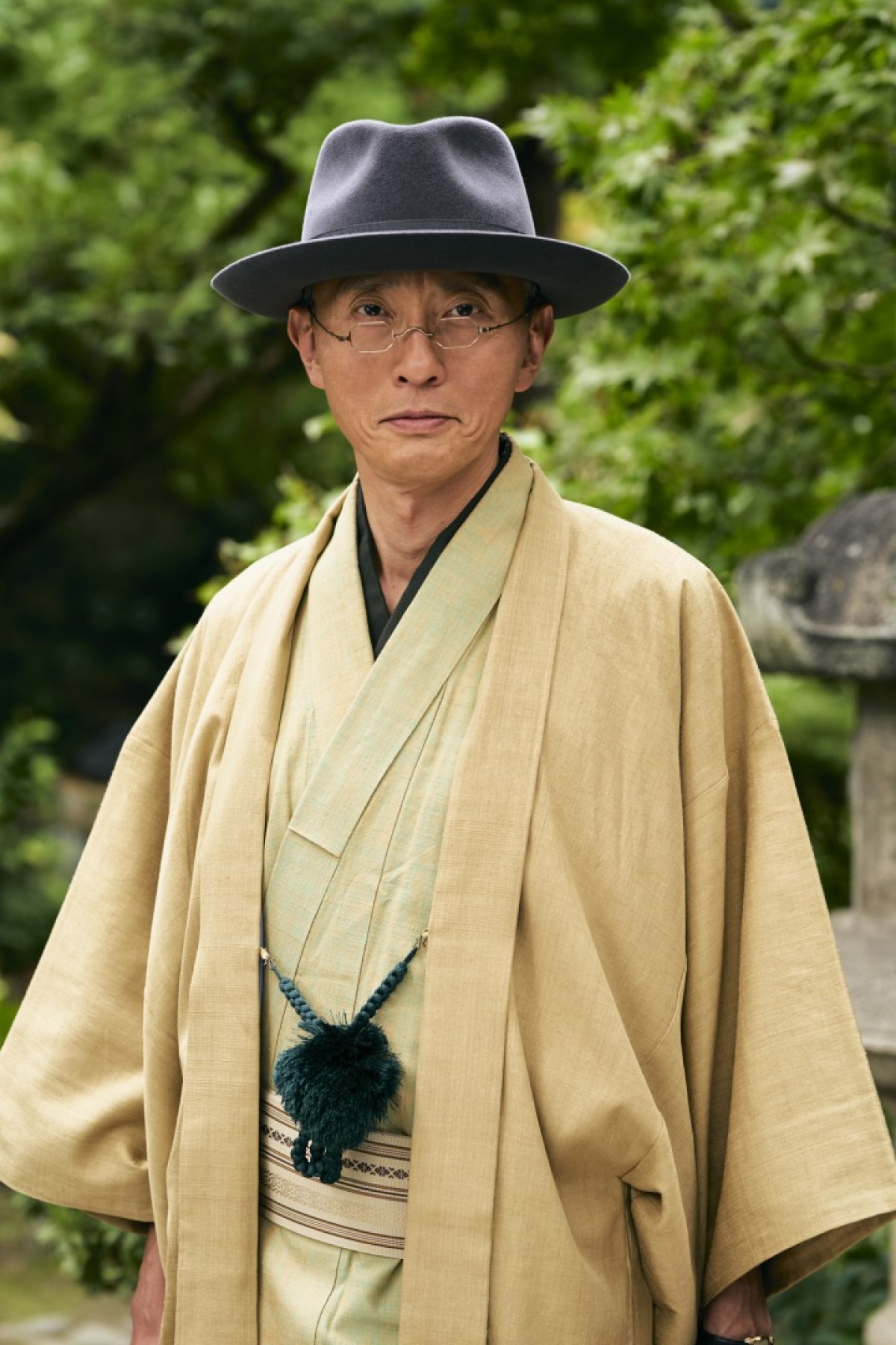 大泉洋×小池栄子『グッドバイ』でW主演　太宰治未完の遺作が喜劇に