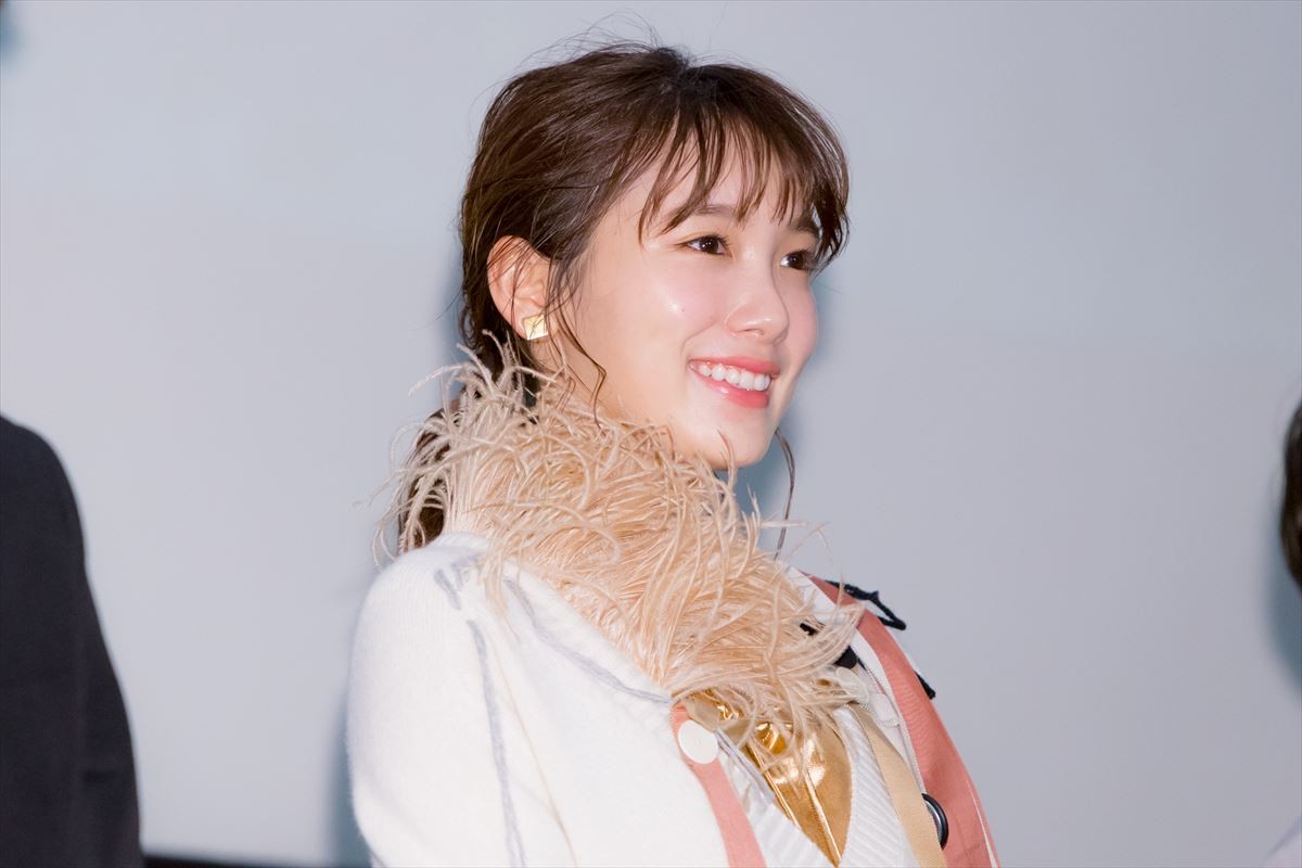 横浜流星、失くしたものは「いきがっていた自分」