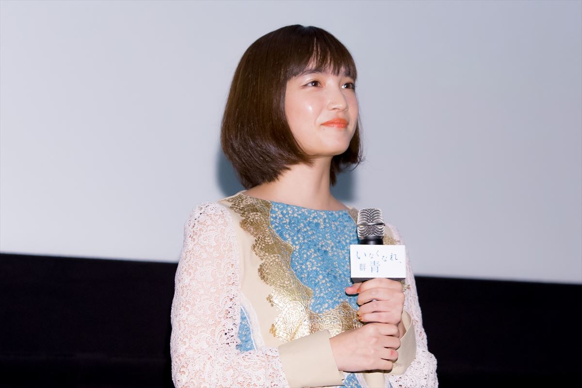 横浜流星、失くしたものは「いきがっていた自分」