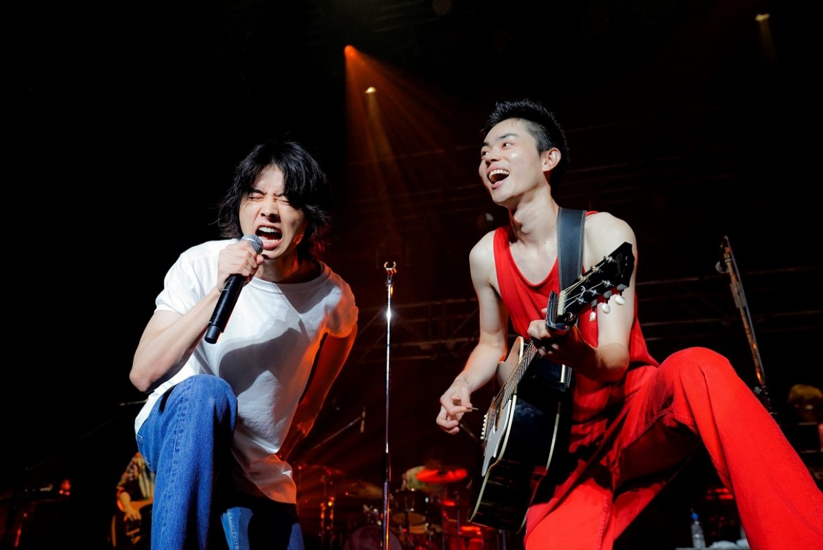 菅田将暉、俳優デビュー10周年「人生何があるかわからない」