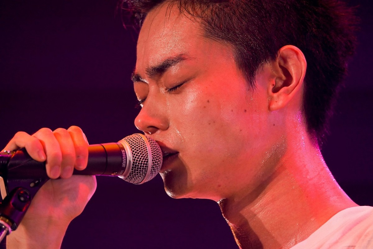 菅田将暉、俳優デビュー10周年「人生何があるかわからない」
