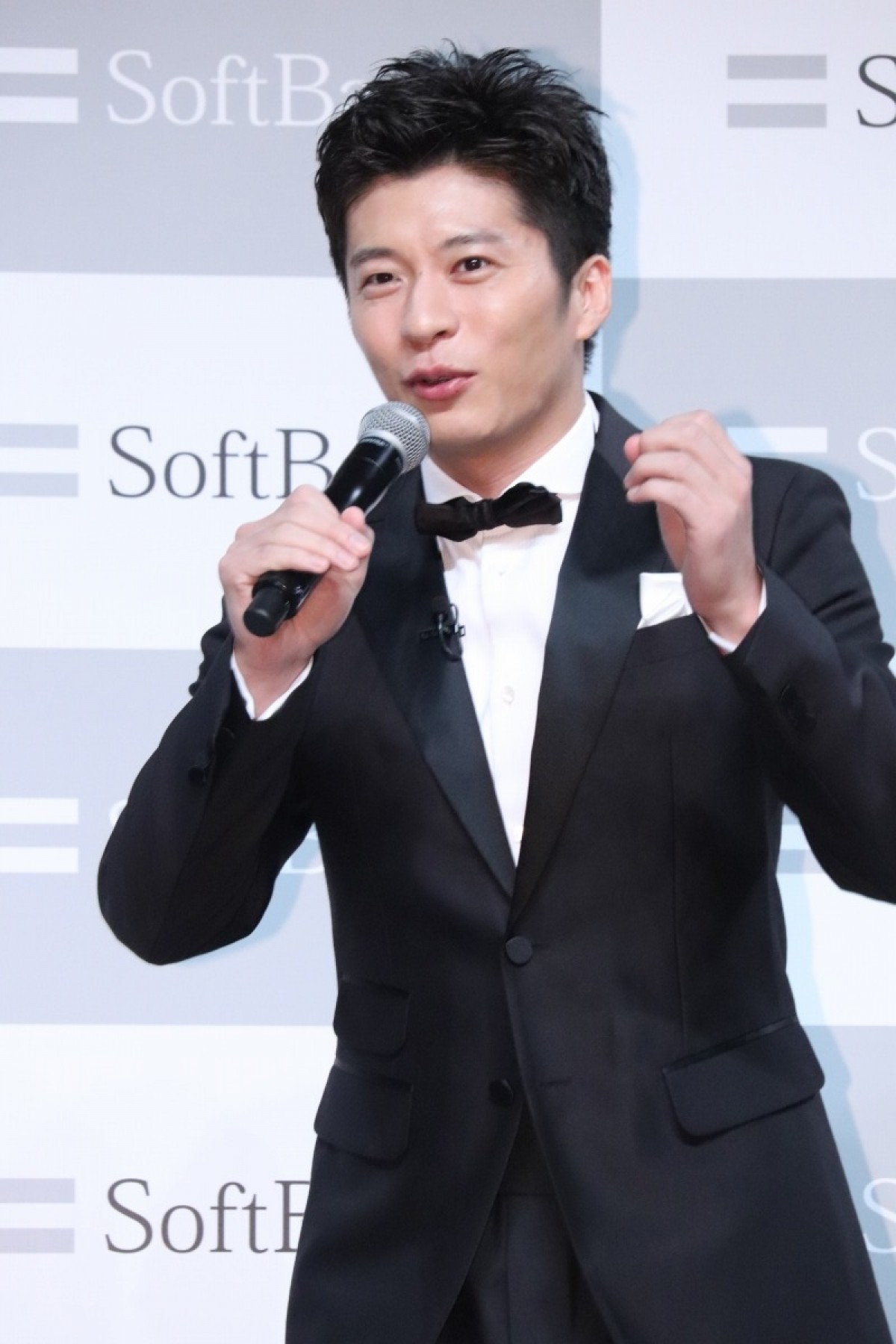 田中圭 『あなたの番です』への反響に言及　次なる“挑戦”も告白