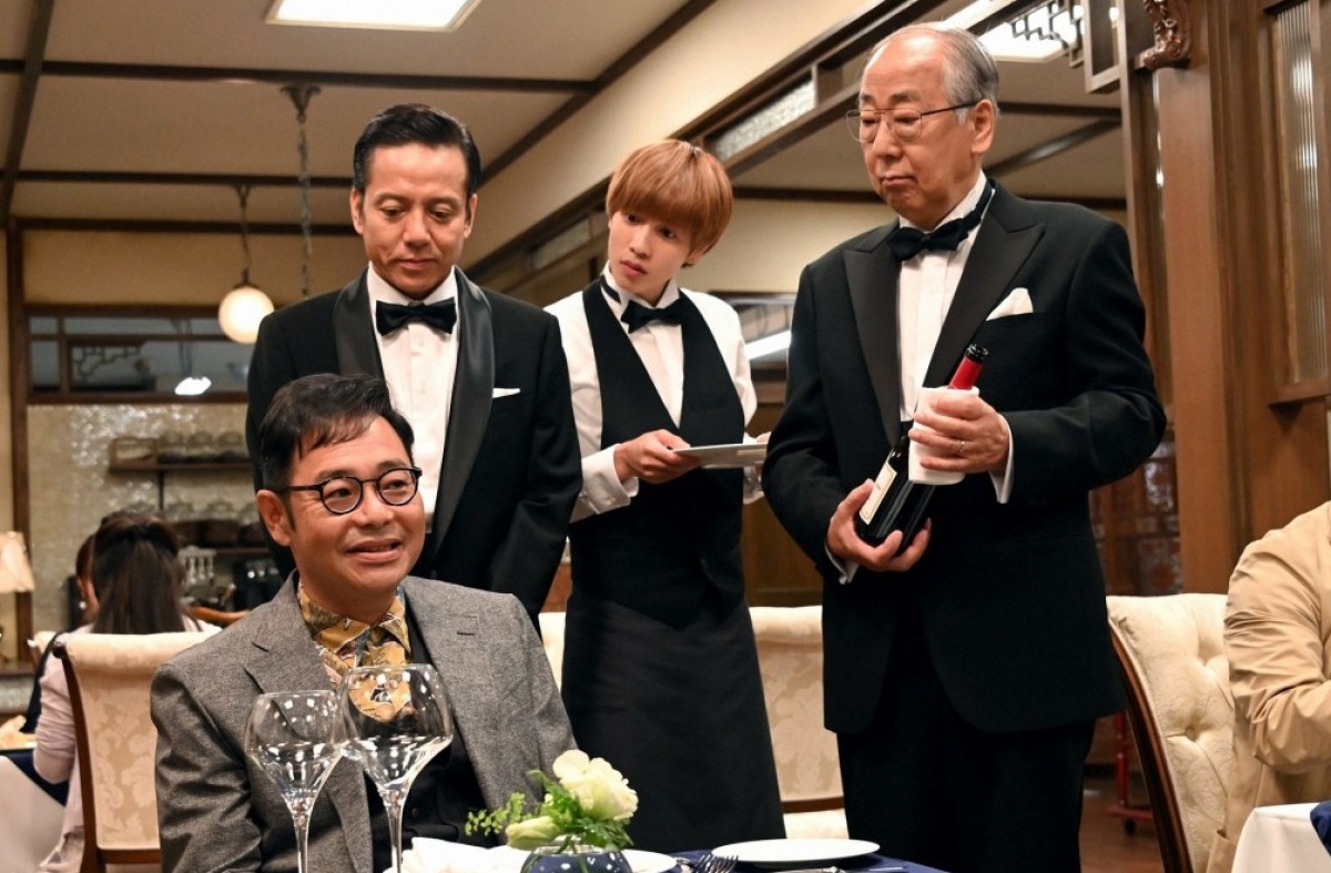 今夜『Heaven？』最終回 石原さとみの言葉で福士蒼汰は店を辞める決意を…