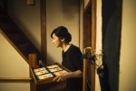 映画『最初の晩餐』斉藤由貴の未公開場面写真