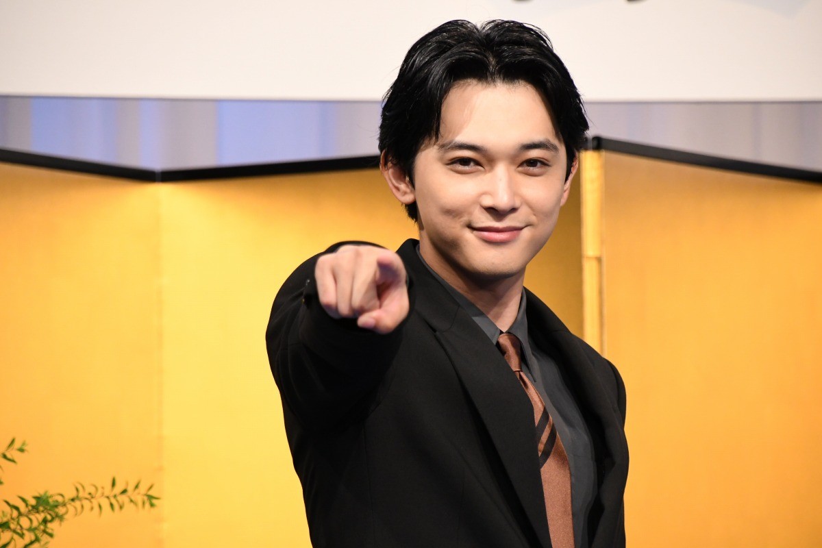 2021年大河ドラマ主演は吉沢亮　渋沢栄一の人生を描く　脚本は大森美香
