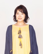 “カメ止め”女優・真魚、『G線上のあなたと私』で波瑠のいとこ役