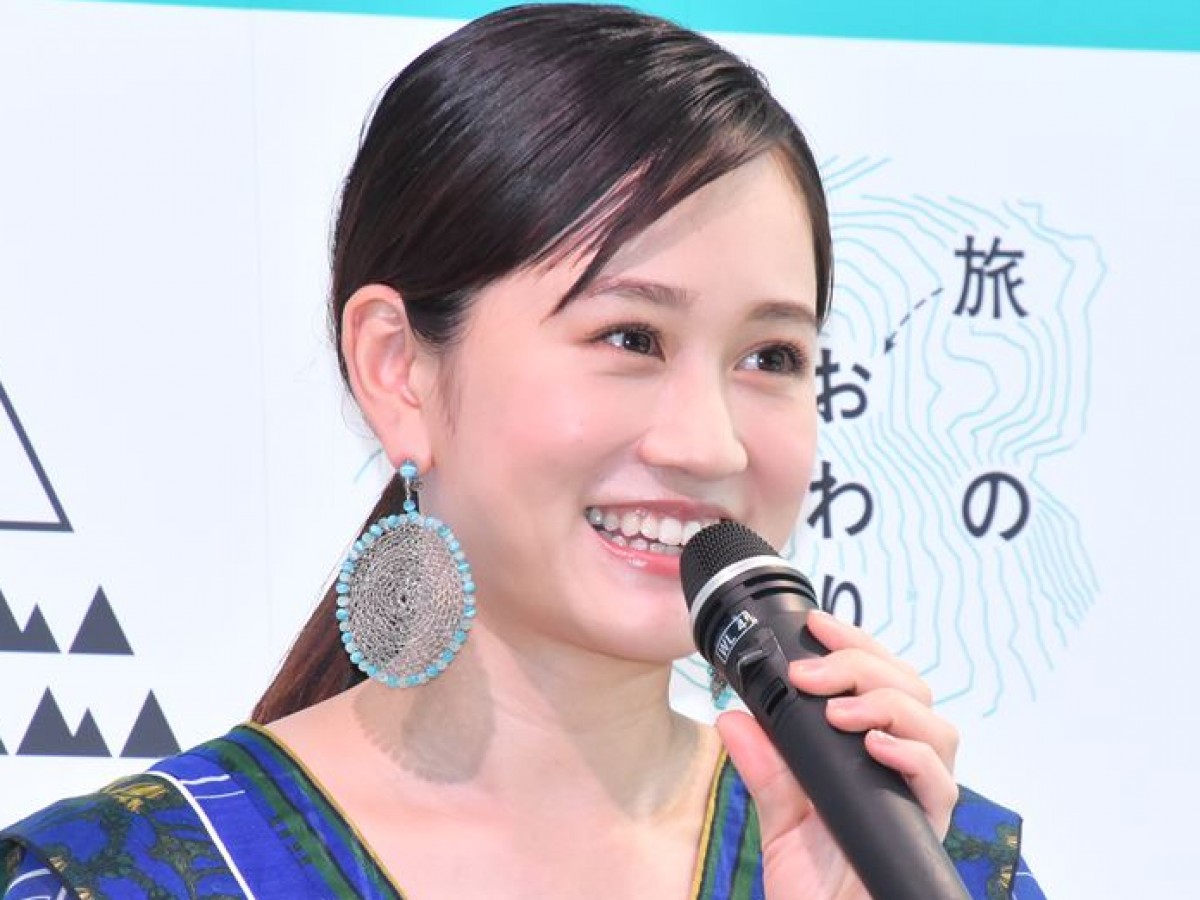 前田敦子