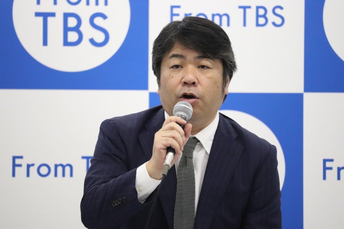 TBSの朝が4年半ぶりリニューアル　立川志らくが「嘘をつかず何を話すのか」に期待