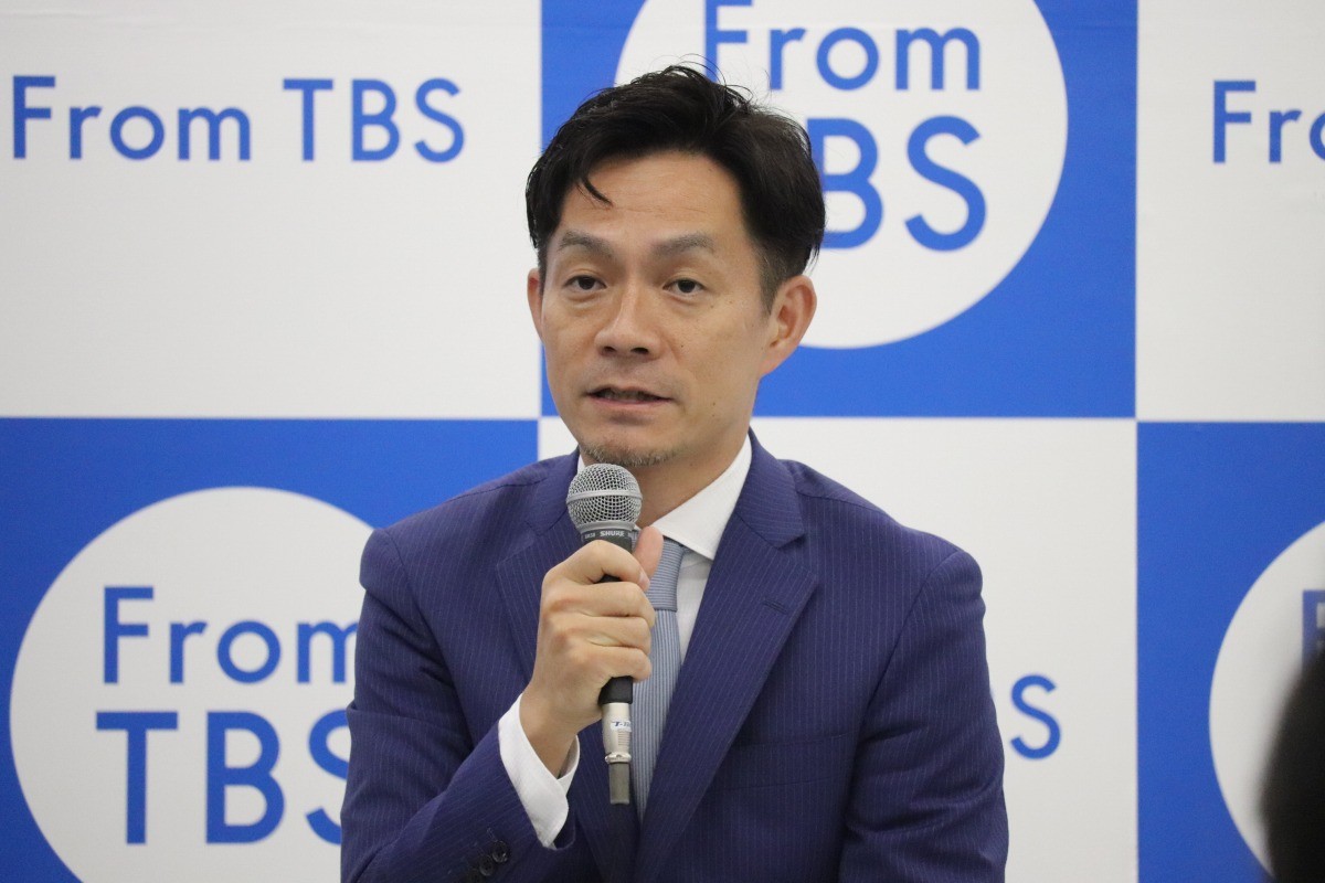 TBSの朝が4年半ぶりリニューアル　立川志らくが「嘘をつかず何を話すのか」に期待