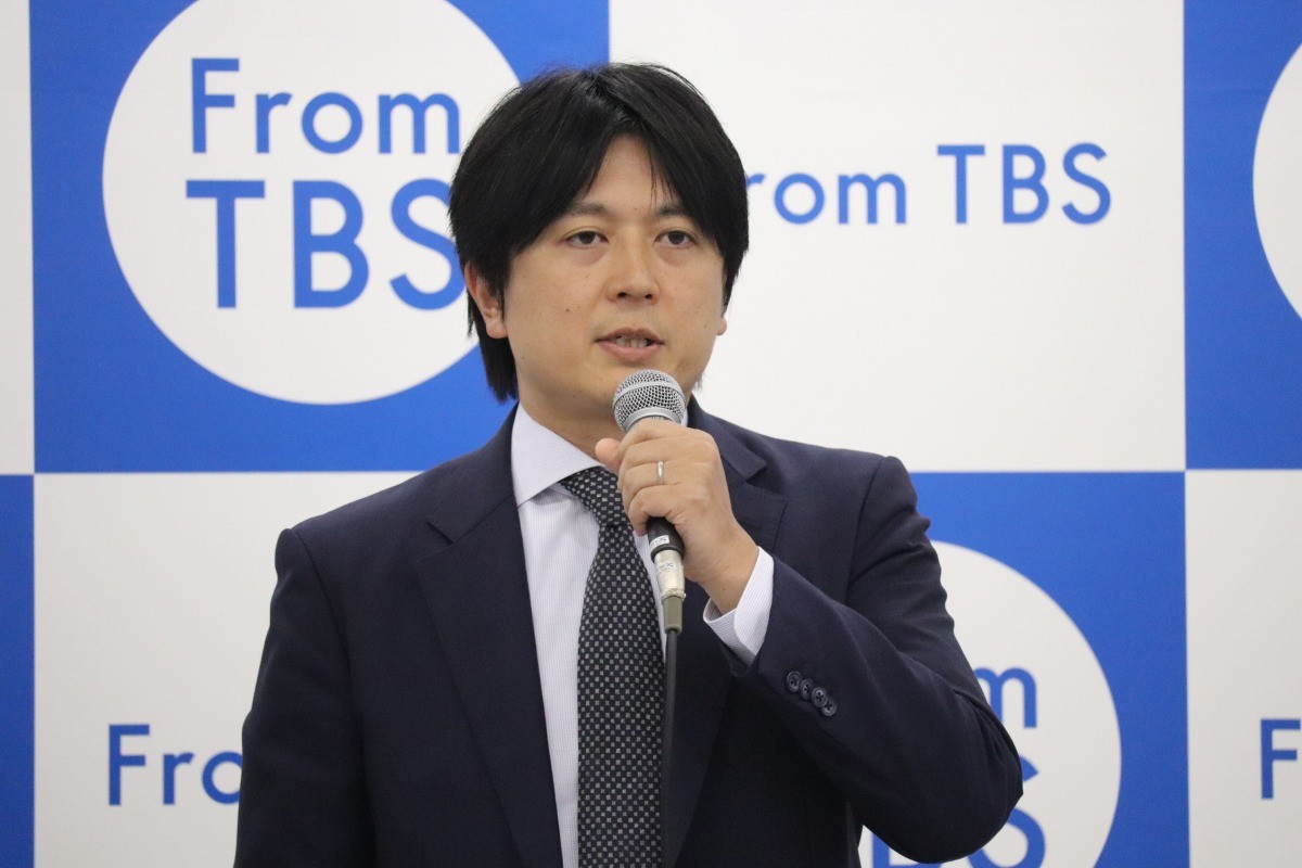 TBSの朝が4年半ぶりリニューアル　立川志らくが「嘘をつかず何を話すのか」に期待