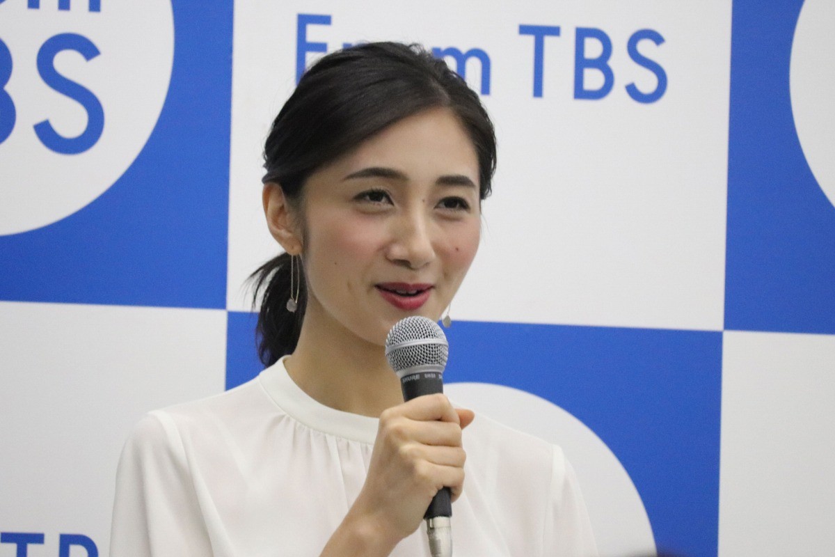 TBSの朝が4年半ぶりリニューアル　立川志らくが「嘘をつかず何を話すのか」に期待