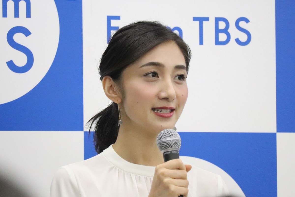 TBSの朝が4年半ぶりリニューアル　立川志らくが「嘘をつかず何を話すのか」に期待