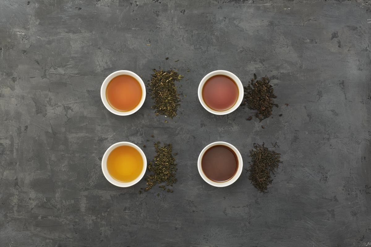 推しTeaキャンペーン