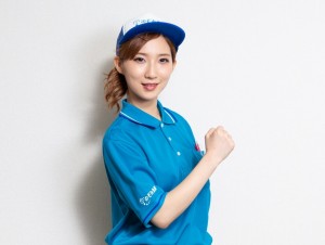 『凪のお暇』でさまざまな役どころに挑戦するファーストサマーウイカ