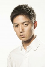 工藤阿須加、超ファンキー刑事に！『ニッポンノワール』参戦決定