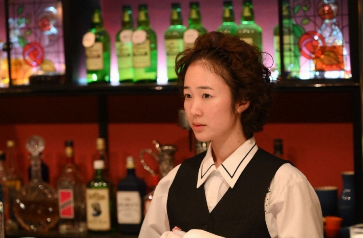 今夜の『凪のお暇』 黒木華＆高橋一生は両家顔合わせをすることになり…