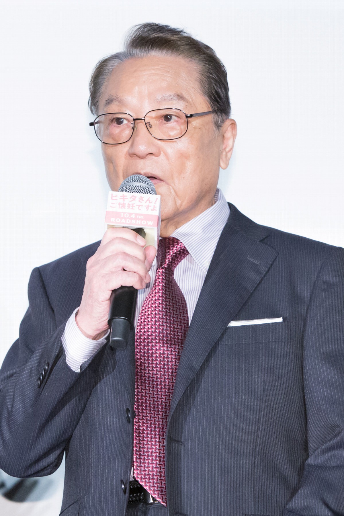 松重豊、“妻”・北川景子を巡りDAIGOに嫉妬「炎がメラメラと…」