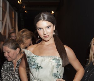 マヤ・ヘンリー