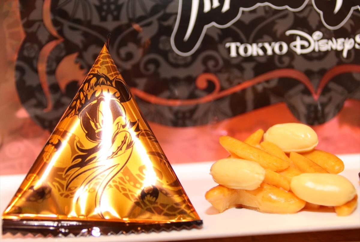 ディズニー・ハロウィーンレポグッズ