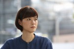 【写真】朝顔（上野樹里）の娘つぐみちゃんがかわいい『監察医 朝顔』第10話フォトギャラリー