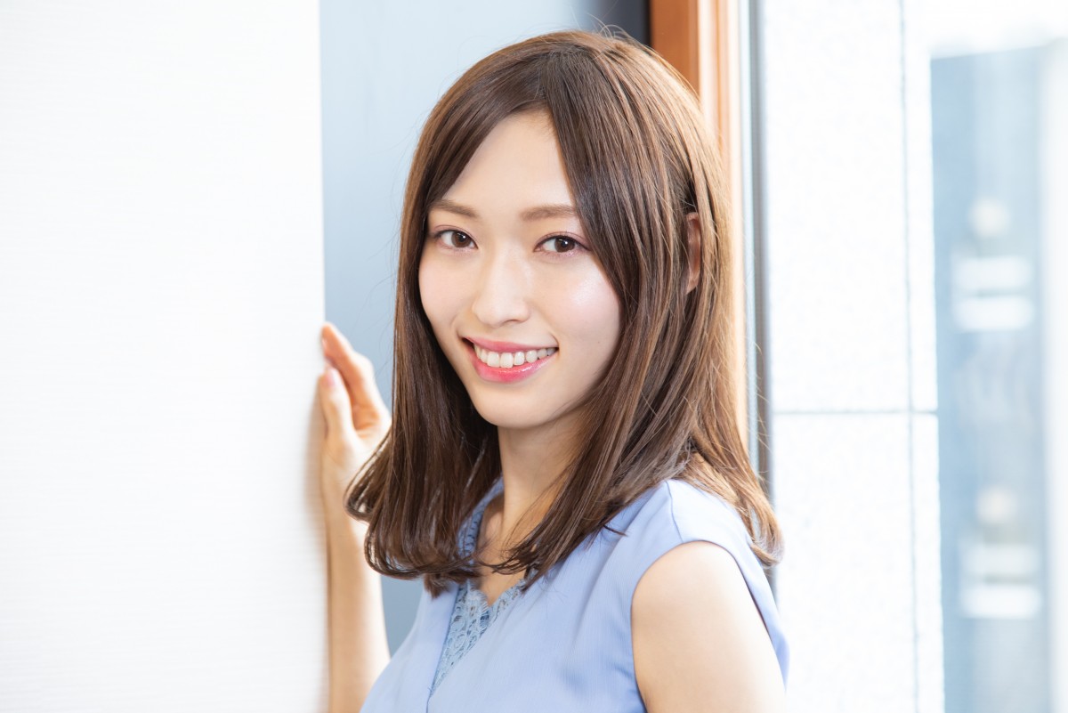 山口真帆が明かした、女優へのプレッシャーと覚悟「たくさんのサプライズ届けたい」