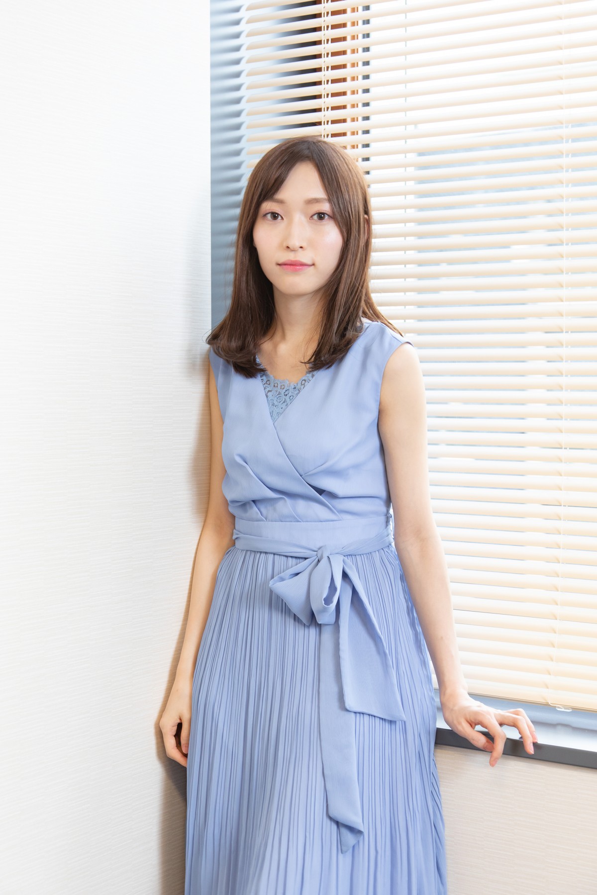 山口真帆が明かした、女優へのプレッシャーと覚悟「たくさんのサプライズ届けたい」