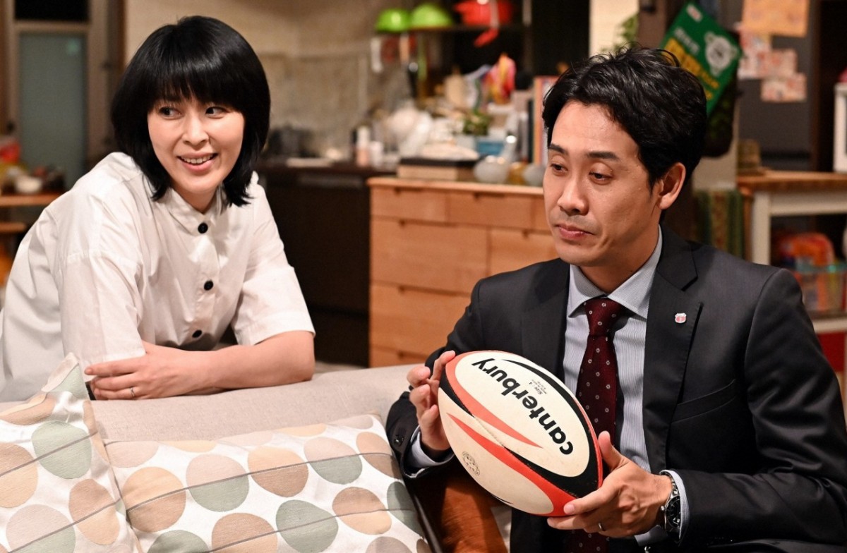 今夜『ノーサイド・ゲーム』最終回 大泉洋とアストロズの戦いの行方は…