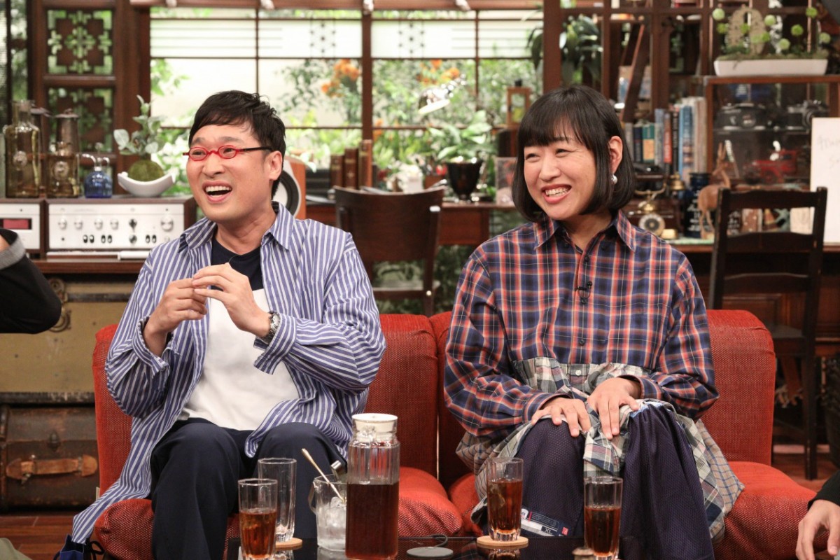 星野源が目撃！ 大竹しのぶと一緒の“らしくない”明石家さんまの姿とは…？