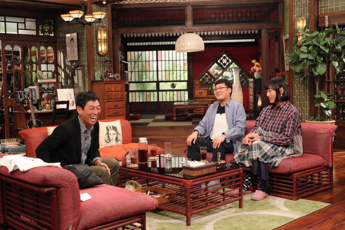 星野源が目撃！ 大竹しのぶと一緒の“らしくない”明石家さんまの姿とは…？