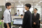 ドラマ10『これは経費で落ちません！』第8話場面写真	